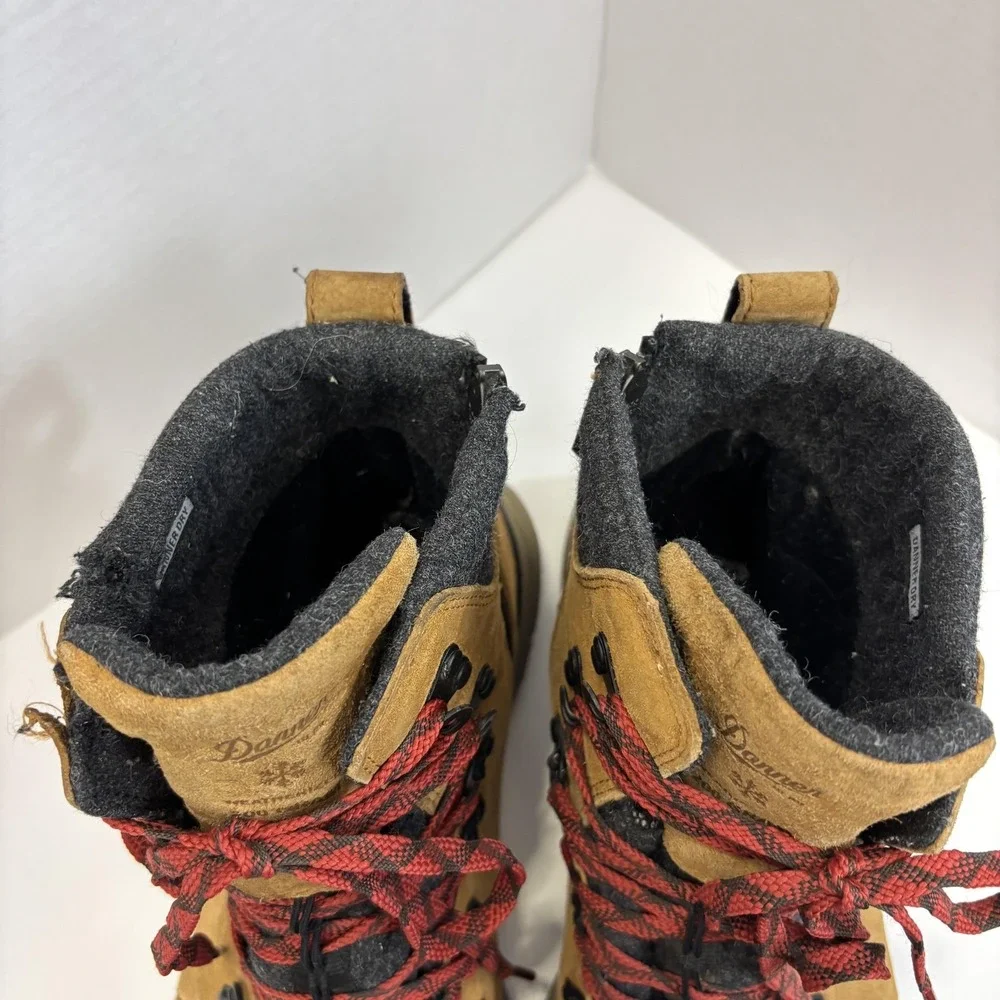 Danner‎ Arctic 600 Side-Zip 7